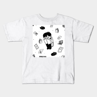 Omori Sleepy Kids T-Shirt